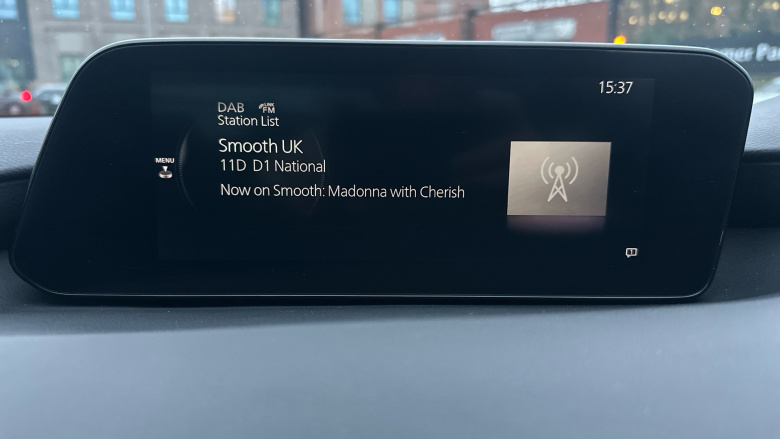 Mazda 3 2.0 Skyactiv-X MHEV GT Sport 4dr Petrol Saloon